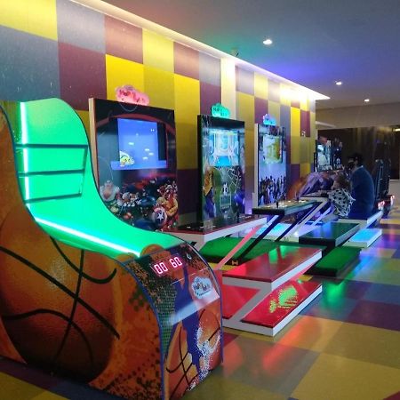 Laghetto Golden Resort Gramado 439 Bagian luar foto