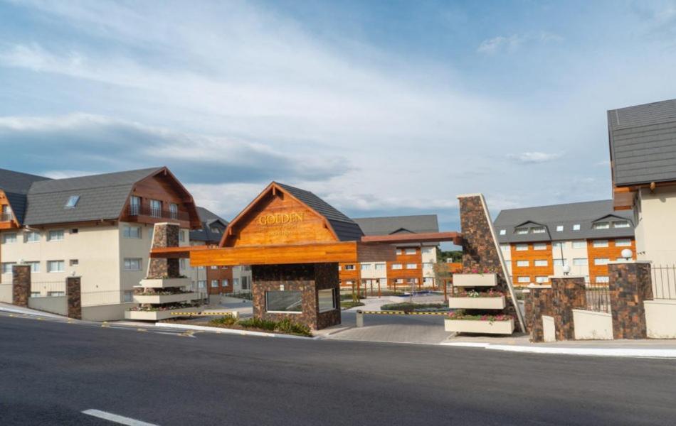 Laghetto Golden Resort Gramado 439 Bagian luar foto