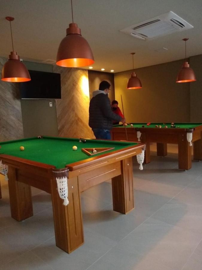 Laghetto Golden Resort Gramado 439 Bagian luar foto